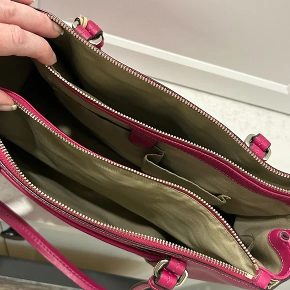 Coach Purse - Picture 6 of 6